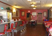 Diner Property Sold