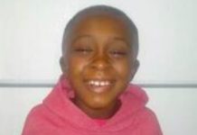 Alijah Is An Angel