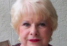 Mary Gaskill, 73
