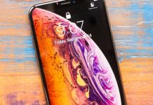 Update your iPhone’s security