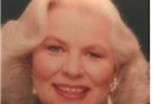 Carole Rowland, 81