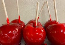 Seasonal Treats