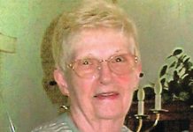 Anna Lundquist, 94