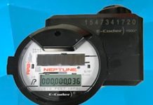 Monitoring Your Meter