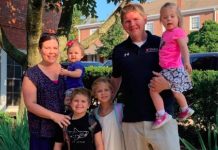 Latko Family GoFundMe