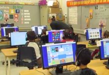 Curriculum at MES