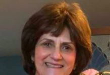 Joanna M. Thomas, 76