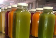 Juice Away That Extra 15