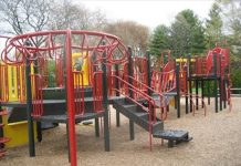 Parks & Playgrounds