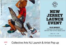 Collective Arts Launch