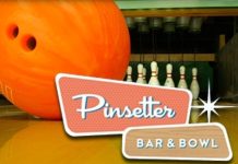 PHS Bowling for Scholarships