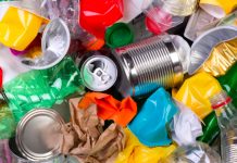 State Officials Struggle with Loss of Recycling Markets