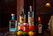 Ready for Cocktails?