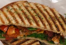 A Dose of Healthy Food