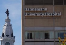Hahnemann Hospital Closing