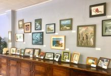 Art Walk returns May 3rd
