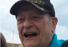 Joseph E. Gurecki, Sr., 81