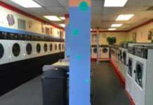 Wash & Dry at Tri-Town