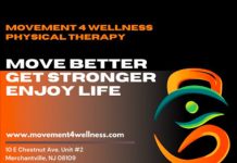Pain Relief Therapy