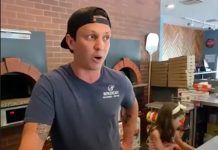 Virtual Pizza Making