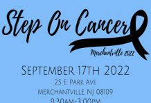Cancer Walk Planned