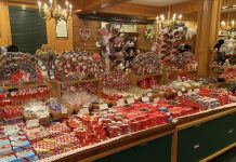 Valentine Chocolates