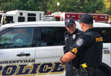 National Night Out 2021