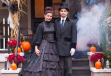 Register Your Haunt