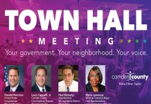 2023 Town Halls
