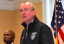 NJ Deaths Spike