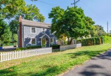Tenant House Reno