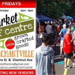 Tonight’s Market Canceled