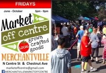 Tonight’s Market Canceled