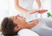 Reiki I Class Offered