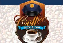 Coffee With A Cop