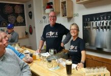 Visit Eclipse Brewing