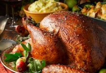 McFarlan’s Talks Turkey
