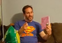 Schools Read to Students