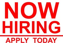 Need a Job, Need to Hire?