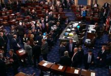 Congress Reaches $2 Trillion Aid Deal