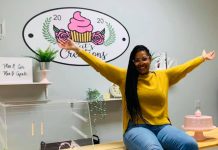 New Bakery Opens