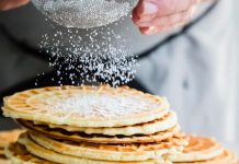 Italian Cookie Making