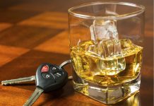 Combats Drunk Driving