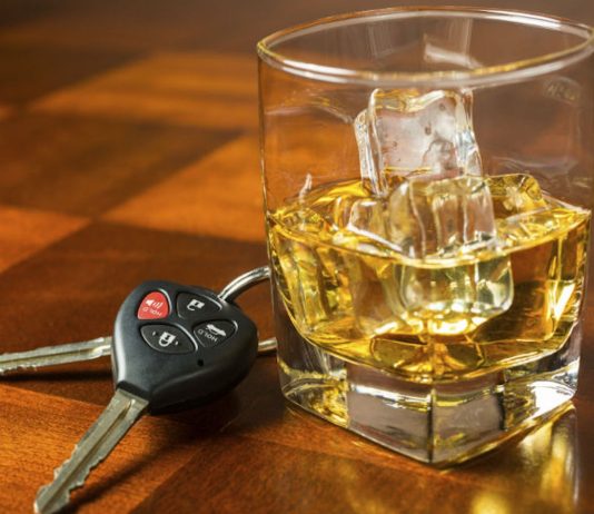 Combats Drunk Driving