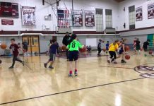 Intramural Bball Sign-Up