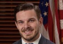 Councilman Joins TBA