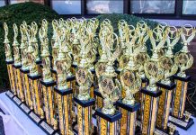 Car Show Judging Changes