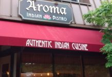 Enjoy Some Indian Cuisine