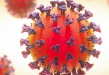 Current Covid Stats