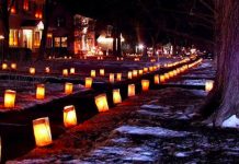 Light the Night